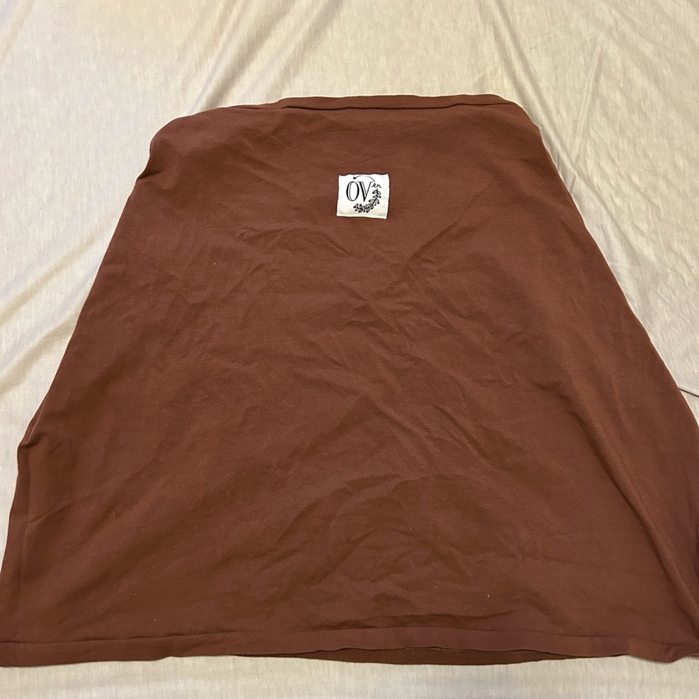 Car seat cover